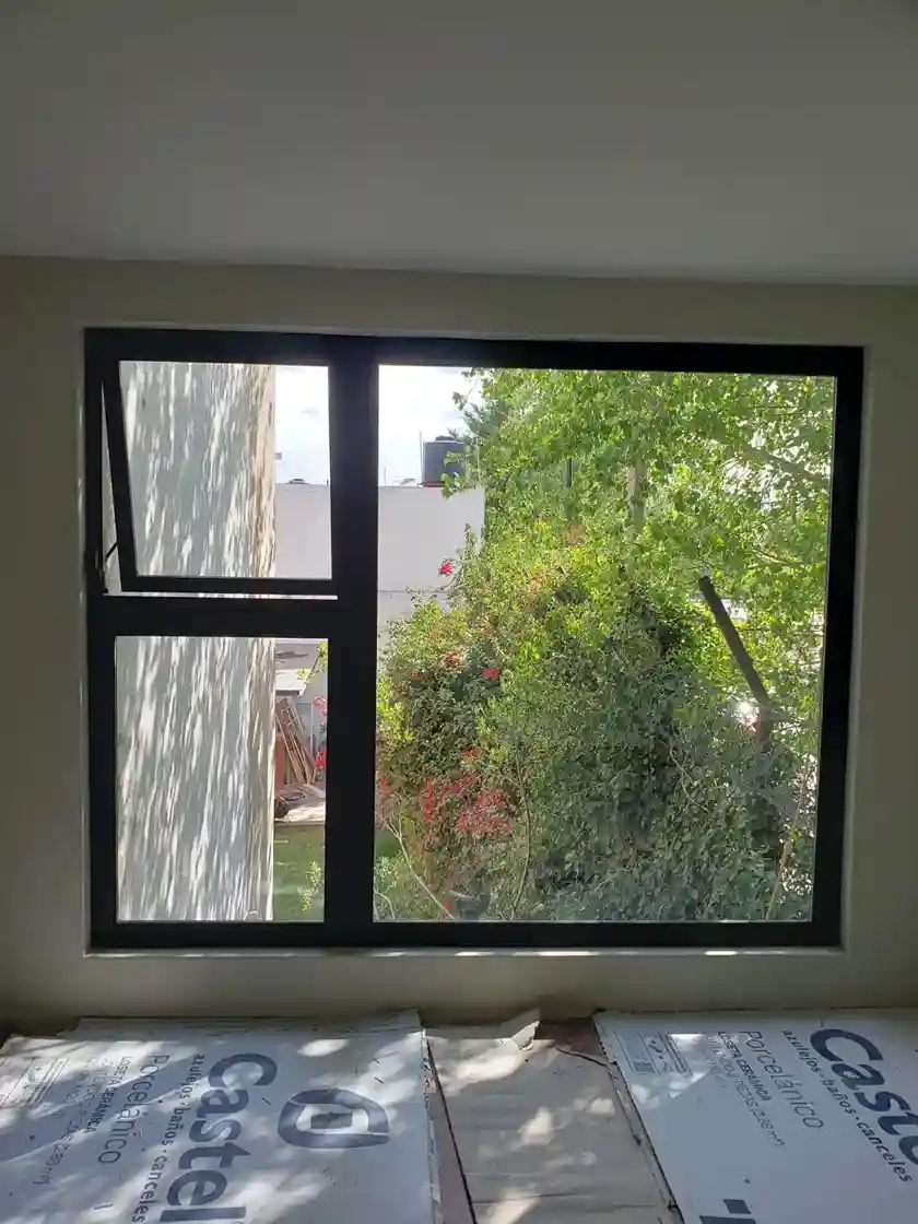 Instalación de ventanas de doble acristalamiento en Torreón