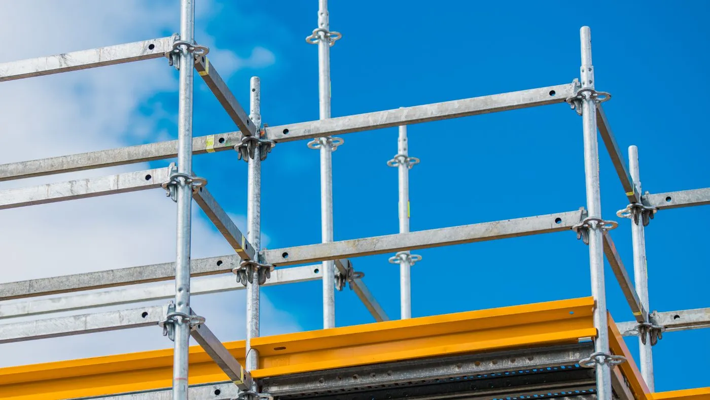 Mantenimiento y reparación de estructuras de aluminio en Torreón